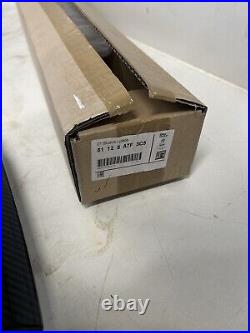 BMW Genuine M Performance Rear Centre Diffuser Fits G60 G61 51125A7F3C5