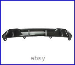 BMW Genuine M Performance Rear Diffuser Carbon Fibre Replacement 51192459740
