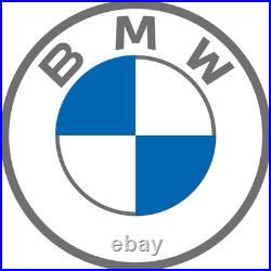 BMW Genuine M Performance Rear Diffuser Carbon MPA Fits F70 51125B30F60 BMW Genuine M Performance Rear Diffuser Carbon MPA Fits F70 51125B30F60
