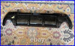 BMW Genuine M Performance Rear Diffuser Carbon Replacement Fits F40 51192467258
