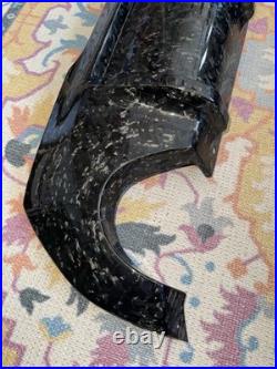 BMW Genuine M Performance Rear Diffuser Carbon Replacement Fits F40 51192467258