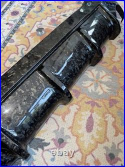 BMW Genuine M Performance Rear Diffuser Carbon Replacement Fits F40 51192467258