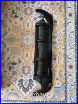 BMW Genuine M Performance Rear Diffuser Carbon Replacement Fits F40 51192467258