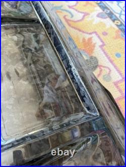 BMW Genuine M Performance Rear Diffuser Carbon Replacement Fits F40 51192467258