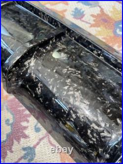 BMW Genuine M Performance Rear Diffuser Carbon Replacement Fits F40 51192467258