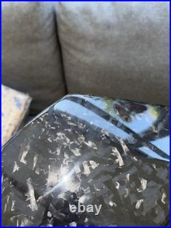 BMW Genuine M Performance Rear Diffuser Carbon Replacement Fits F40 51192467258