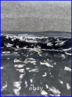 BMW Genuine M Performance Rear Diffuser Carbon Replacement Fits F40 51192467258