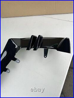 BMW Genuine M Performance Rear Left NS Diffuser Fits G60 G61 51125A7F3C0