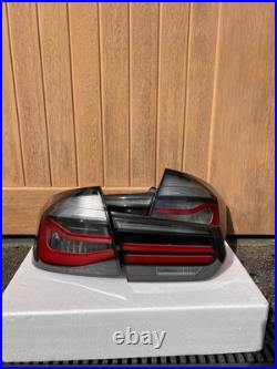BMW Genuine M Performance Rear Lights Fits F30 F30 LCI F80 F80 LCI 63212450105