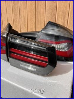 BMW Genuine M Performance Rear Lights Fits F30 F30 LCI F80 F80 LCI 63212450105