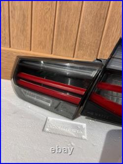 BMW Genuine M Performance Rear Lights Fits F30 F30 LCI F80 F80 LCI 63212450105