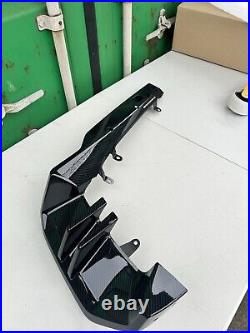 BMW Genuine M Performance Rear Right OS Diffuser Fits G60 G61 51125A7F3C3