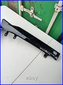 BMW Genuine M Performance Rear Right OS Diffuser Fits G60 G61 51125A7F3C3