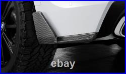 BMW Genuine M Performance Rear Right Winglet Carbon 51192461278