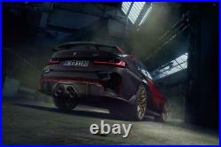 BMW Genuine M Performance Rear Right Winglet Carbon Fits G80 G80 LCI 51195A1B170