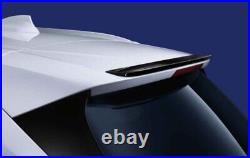 BMW Genuine M Performance Rear Roof Spoiler Wing Gloss Black Finish 51622284954