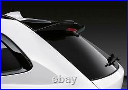 BMW Genuine M Performance Rear Spoiler Black High Gloss 51622473006