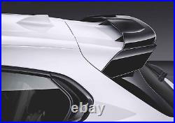 BMW Genuine M Performance Rear Spoiler Black High Gloss Replacement 51192462543