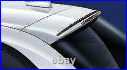 BMW Genuine M Performance Rear Spoiler Black Matt For 5 Series F11 51622338895