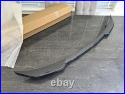BMW Genuine M Performance Rear Spoiler Carbon Fits G26 G26 LCI G26 51195A36997