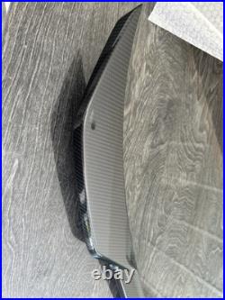 BMW Genuine M Performance Rear Spoiler Carbon Fits G26 G26 LCI G26 51195A36997