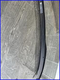 BMW Genuine M Performance Rear Spoiler Carbon Fits G26 G26 LCI G26 51195A36997