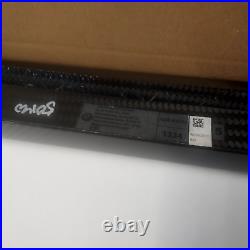 BMW Genuine M Performance Rear Spoiler Carbon Fits G26 G26 LCI G26 51195A36997