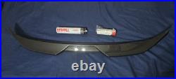 BMW Genuine M Performance Rear Spoiler Carbon Fits G42 G87 51195A51348