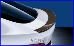 BMW Genuine M Performance Rear Spoiler Carbon Replacement Fits F26 51622351154 BMW Genuine M Performance Rear Spoiler Carbon Replacement Fits F26 51622351154