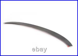 BMW Genuine M Performance Rear Spoiler Carbon Replacement Fits F26 51622351154 BMW Genuine M Performance Rear Spoiler Carbon Replacement Fits F26 51622351154