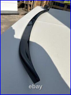 BMW Genuine M Performance Rear Spoiler Carbon Replacement Spare 51192458369