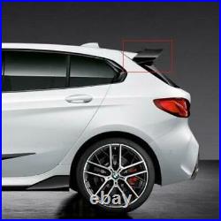 BMW Genuine M Performance Rear Spoiler For 1 Series F40 M135i 51192471101