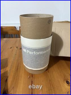 BMW Genuine M Performance Right Left Side Sill Foil Fits G11 G11 LCI 51142410442