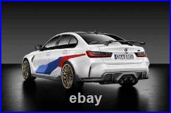 BMW Genuine M Performance Right & Left Sill Carbon 51192473040 / 51192473041