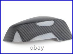 BMW Genuine M Performance Right OS Exterior Mirror Cap Carbon 51162291440 BMW Genuine M Performance Right OS Exterior Mirror Cap Carbon 51162291440