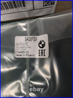 BMW Genuine M Performance Right OS Flicks Carbon Fits G80 G81 G82#51115A08FE9