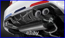 BMW Genuine M Performance Right OS Left Car Wrapping M Sport 51142456835