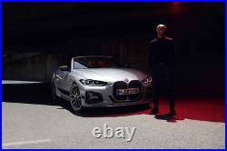 BMW Genuine M Performance Right OS Sill Attachment Carbon Fits G22 51192473036 BMW Genuine M Performance Right OS Sill Attachment Carbon Fits G22 51192473036