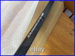 BMW Genuine M Performance Right Sill Attachment Carbon G22 51192473036 4 Series
