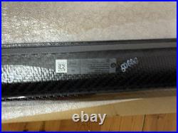 BMW Genuine M Performance Right Sill Attachment Carbon G22 51192473036 4 Series