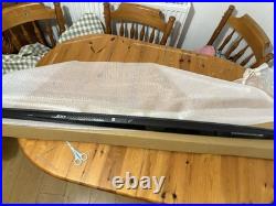 BMW Genuine M Performance Right Sill Attachment Carbon G22 51192473036 4 Series