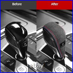 BMW Genuine M Performance Selector Lever Alcantara F40 F44 G42 61315A40306 G20