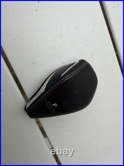 BMW Genuine M Performance Selector Lever Alcantara F40 F44 G42 61315A40306 G20