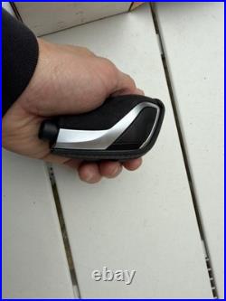 BMW Genuine M Performance Selector Lever Alcantara F40 F44 G42 61315A40306 G20