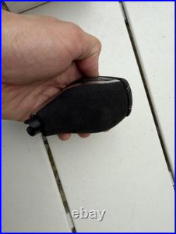 BMW Genuine M Performance Selector Lever Alcantara F40 F44 G42 61315A40306 G20