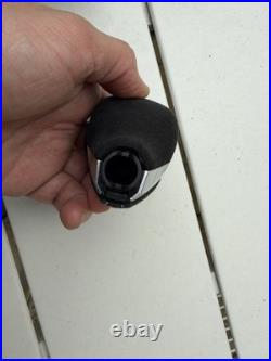 BMW Genuine M Performance Selector Lever Alcantara F40 F44 G42 61315A40306 G20