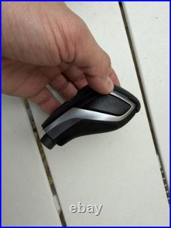 BMW Genuine M Performance Selector Lever Alcantara F40 F44 G42 61315A40306 G20