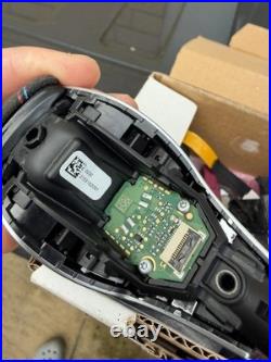 BMW Genuine M Performance Selector Lever Alcantara F40 F44 G42 61315A40306 G20