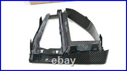 BMW Genuine M Performance Set of Brake Air Inlet Trim Carbon G05 51112455498