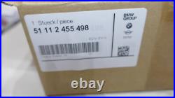 BMW Genuine M Performance Set of Brake Air Inlet Trim Carbon G05 51112455498